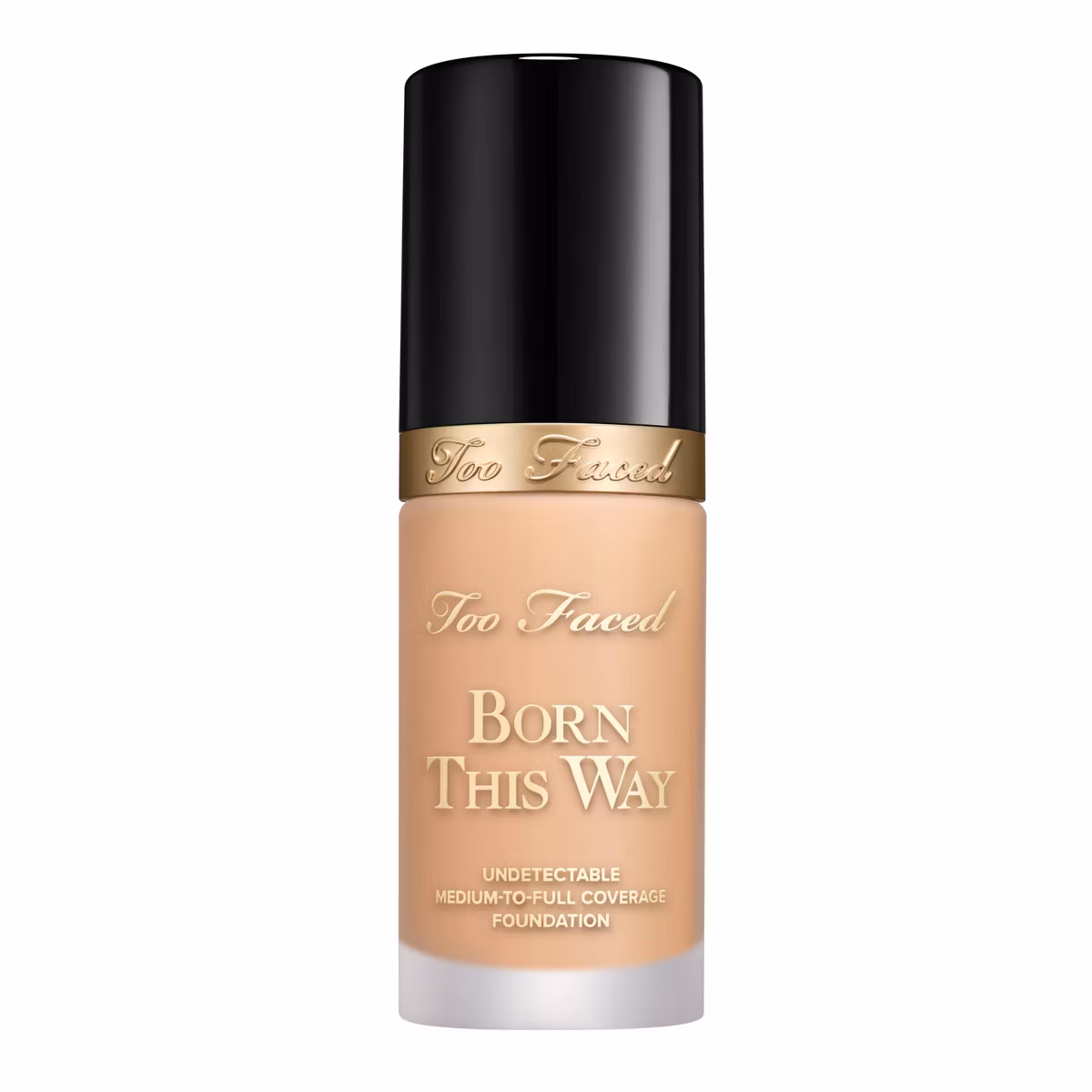 Too Faced Born This Way Foundation WARM NUDE 30 מ"ל