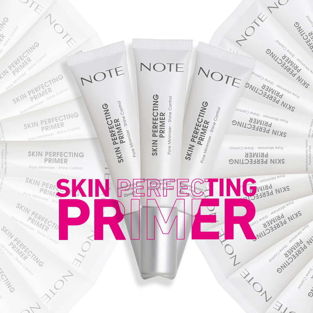 SKIN PERFECTING PRIMER 2