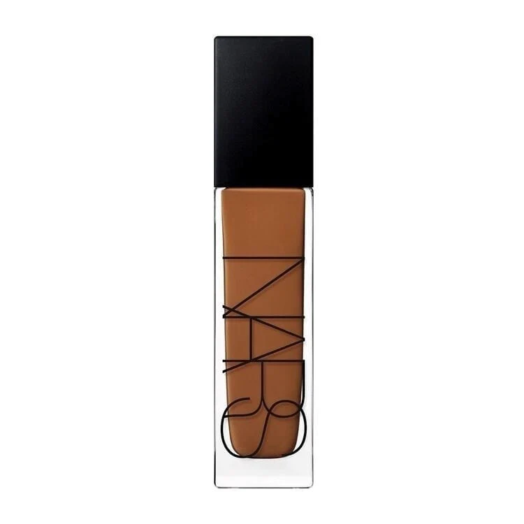 Nars Natural Radiant Long Lasting Foundation - DARK 4 מ"ל 30