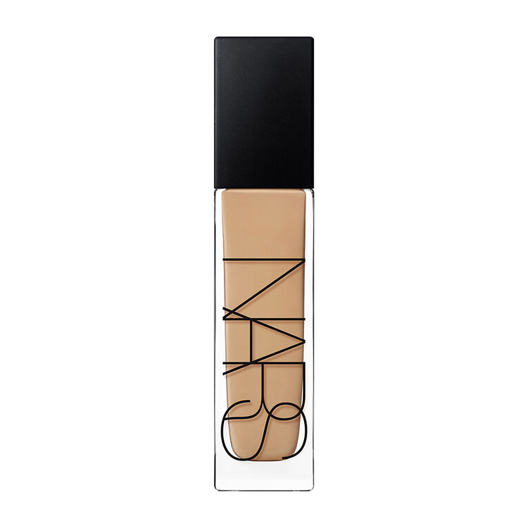 Nars Natural Radiant Long Lasting Foundation - MEDIUM 6 מ"ל 30