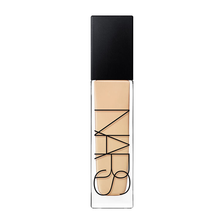 Nars Natural Radiant Long Lasting Foundation - LIGHT 4 מ"ל 30