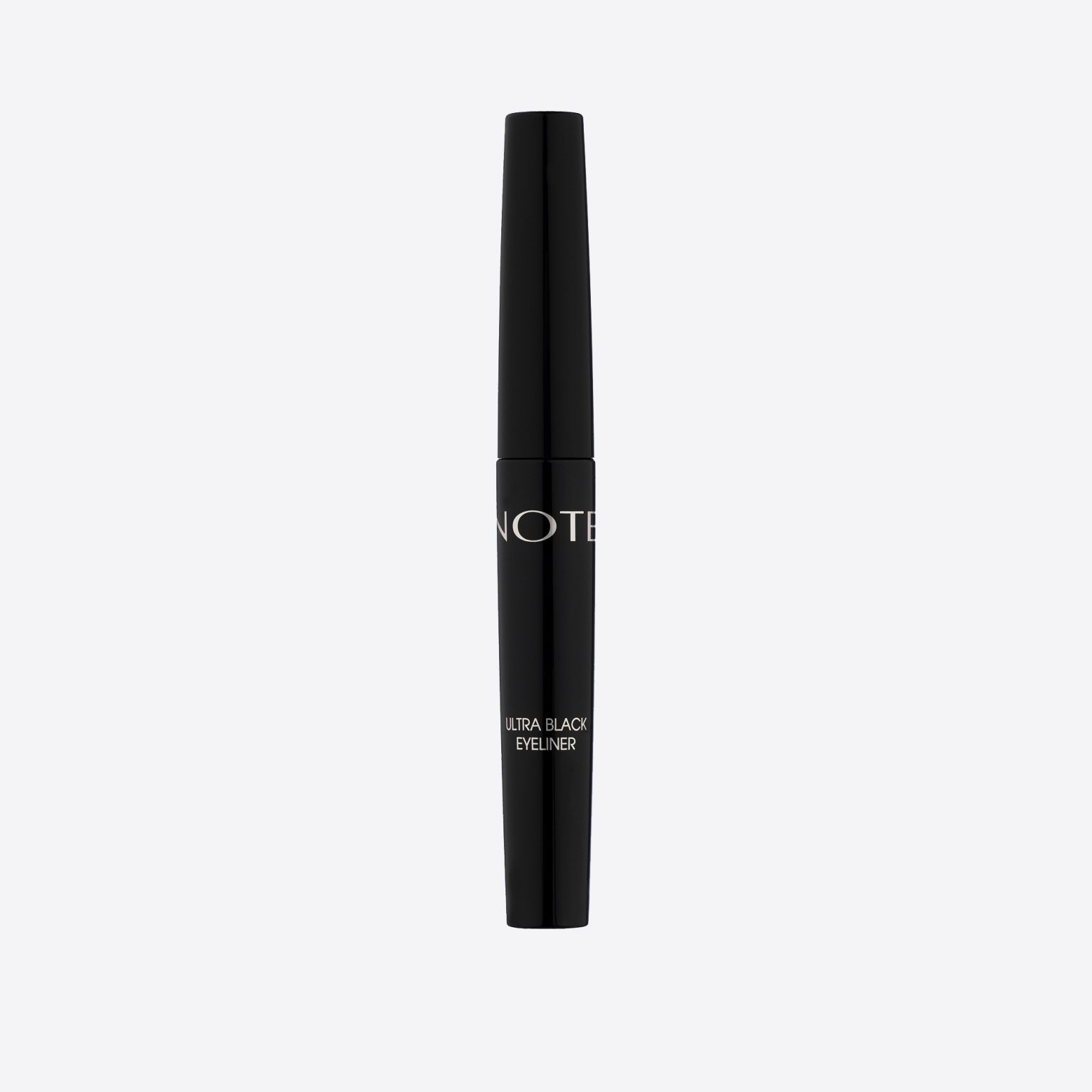 Note Ultra Black Eyeliner Pencil N01 2