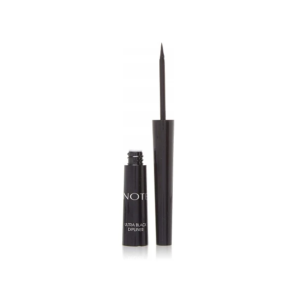 הערה Ultra Black Dip Liner