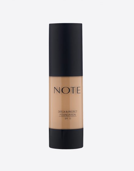 DETOX & PROTECT FOUNDATION 07