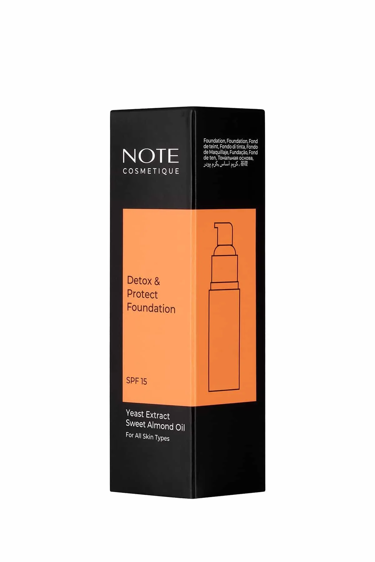 DETOX & PROTECT FOUNDATION 02 4
