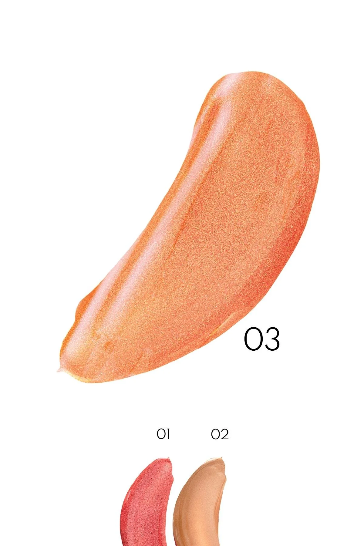 הערה Drop Highlighter ב- Candlelight 03 2