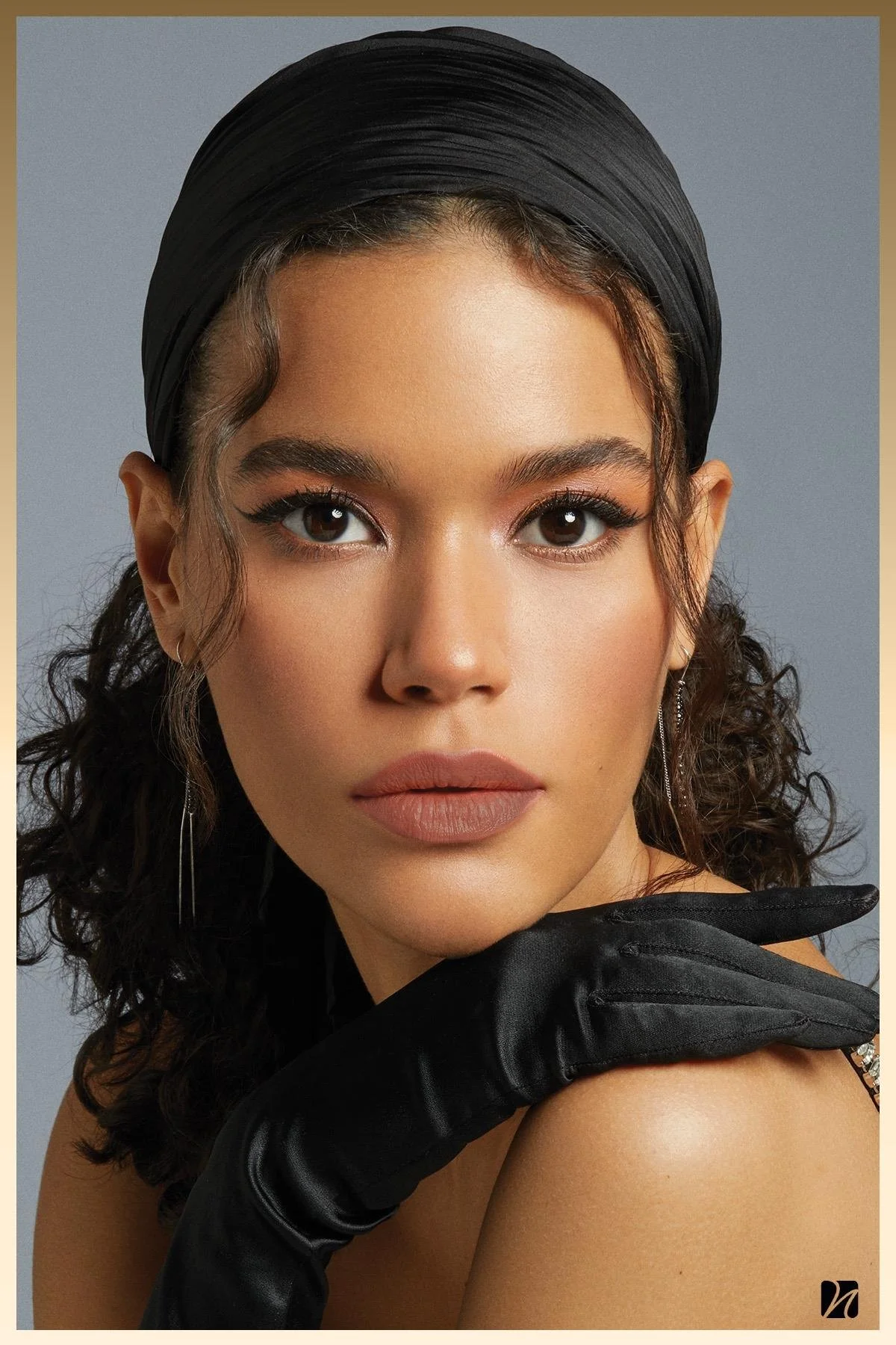 Note Iconic Matte Lipstick 102 Solmet, 5