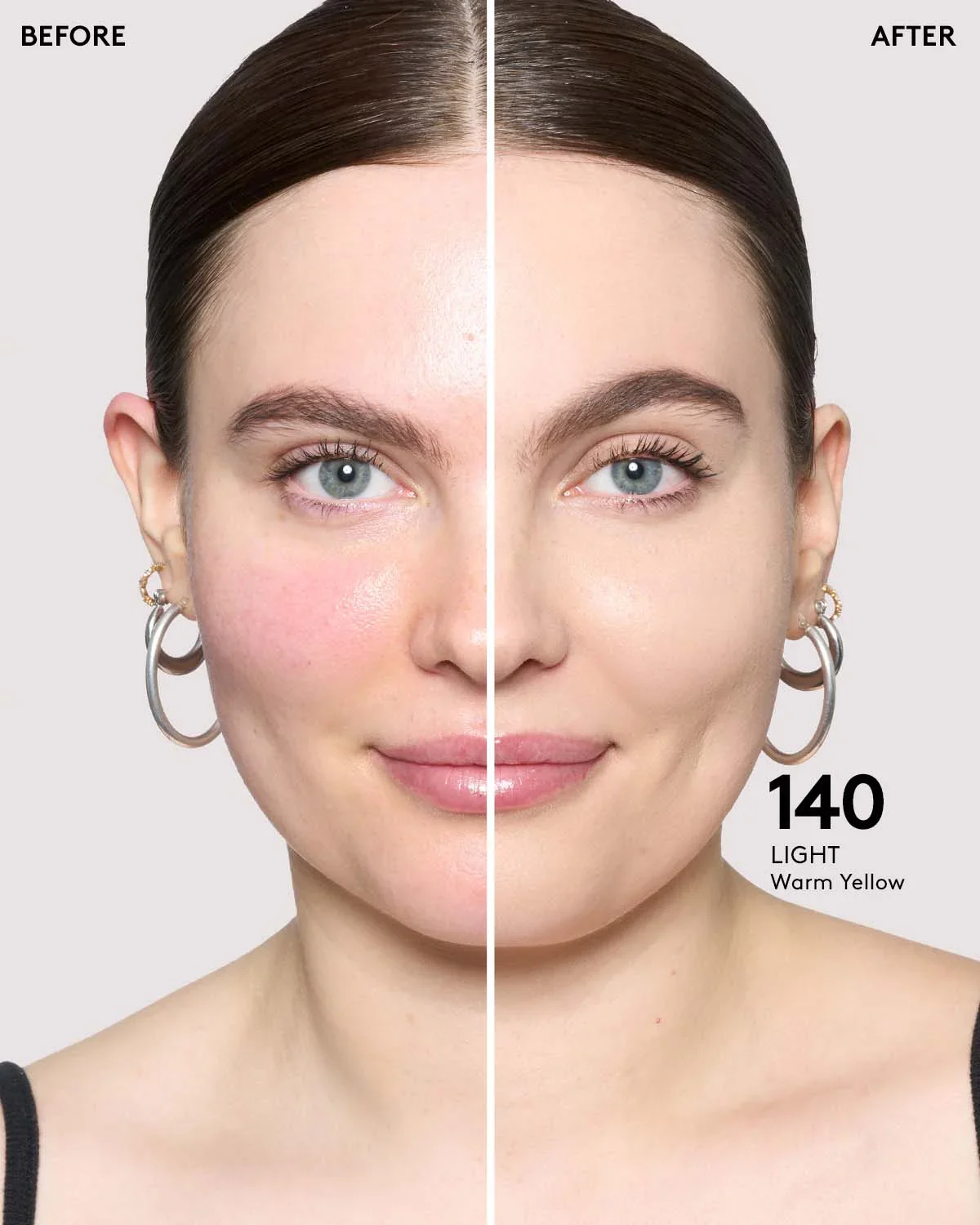 Fenty Beauty Pro Filter Soft Matte Foundation 140 2