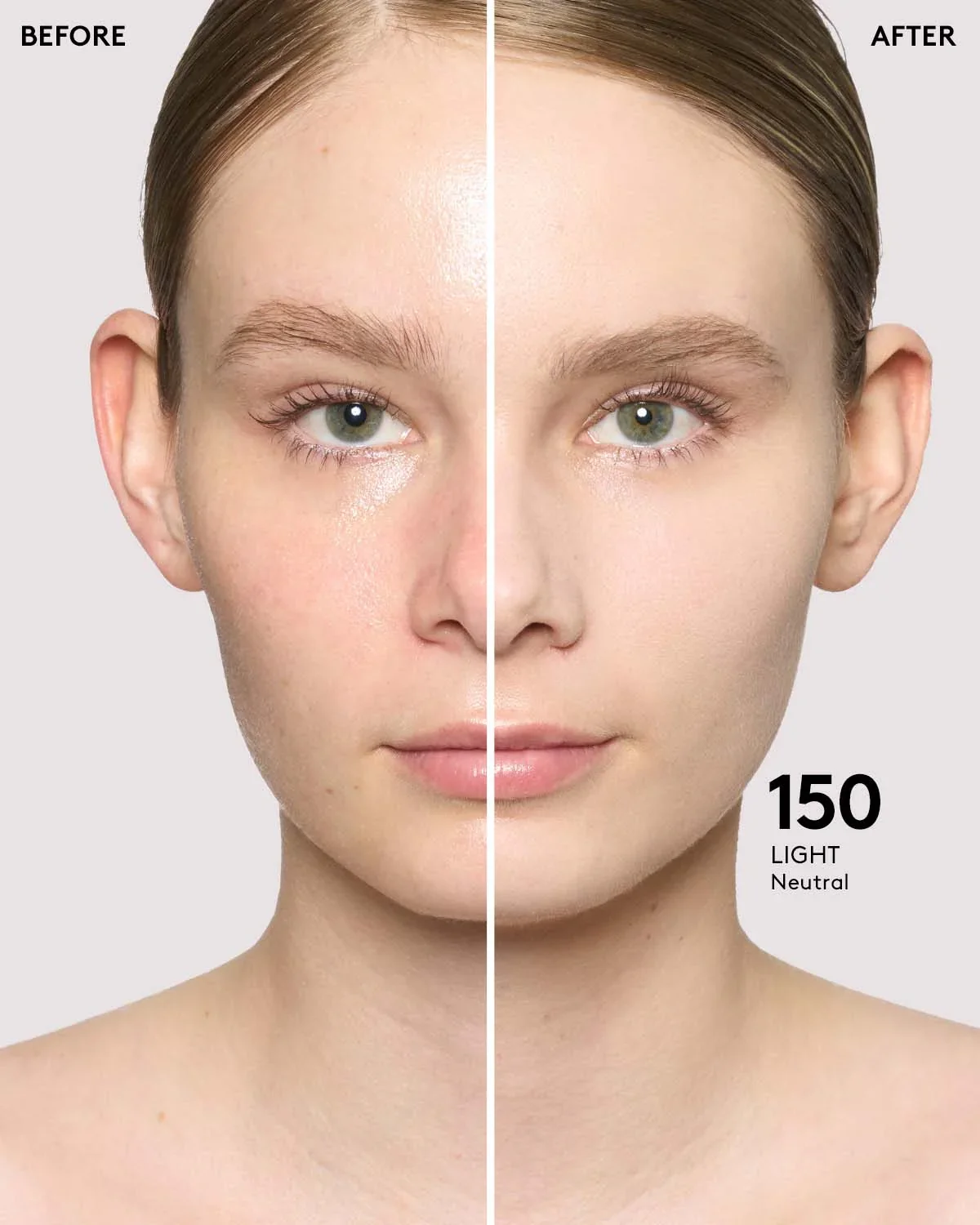 Fenty Beauty Pro Filter Soft Matte Foundation 150 2