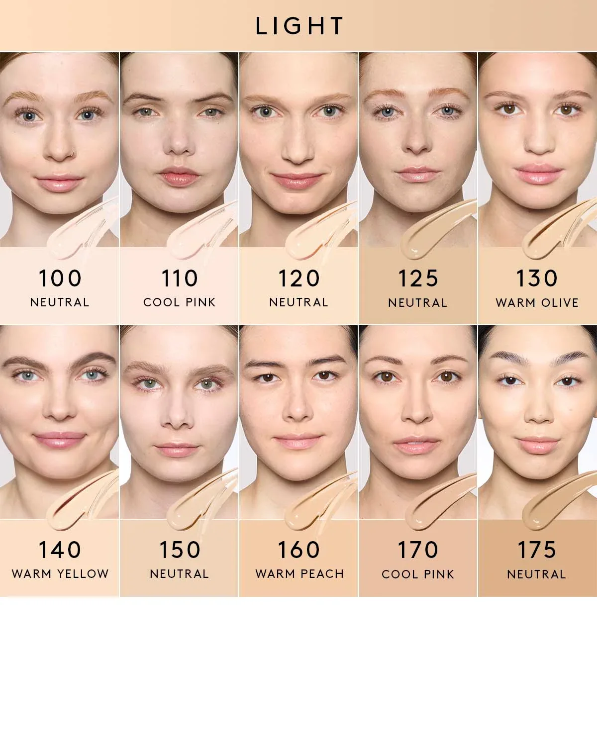Fenty Beauty Pro Filter Soft Matte Foundation 150 3