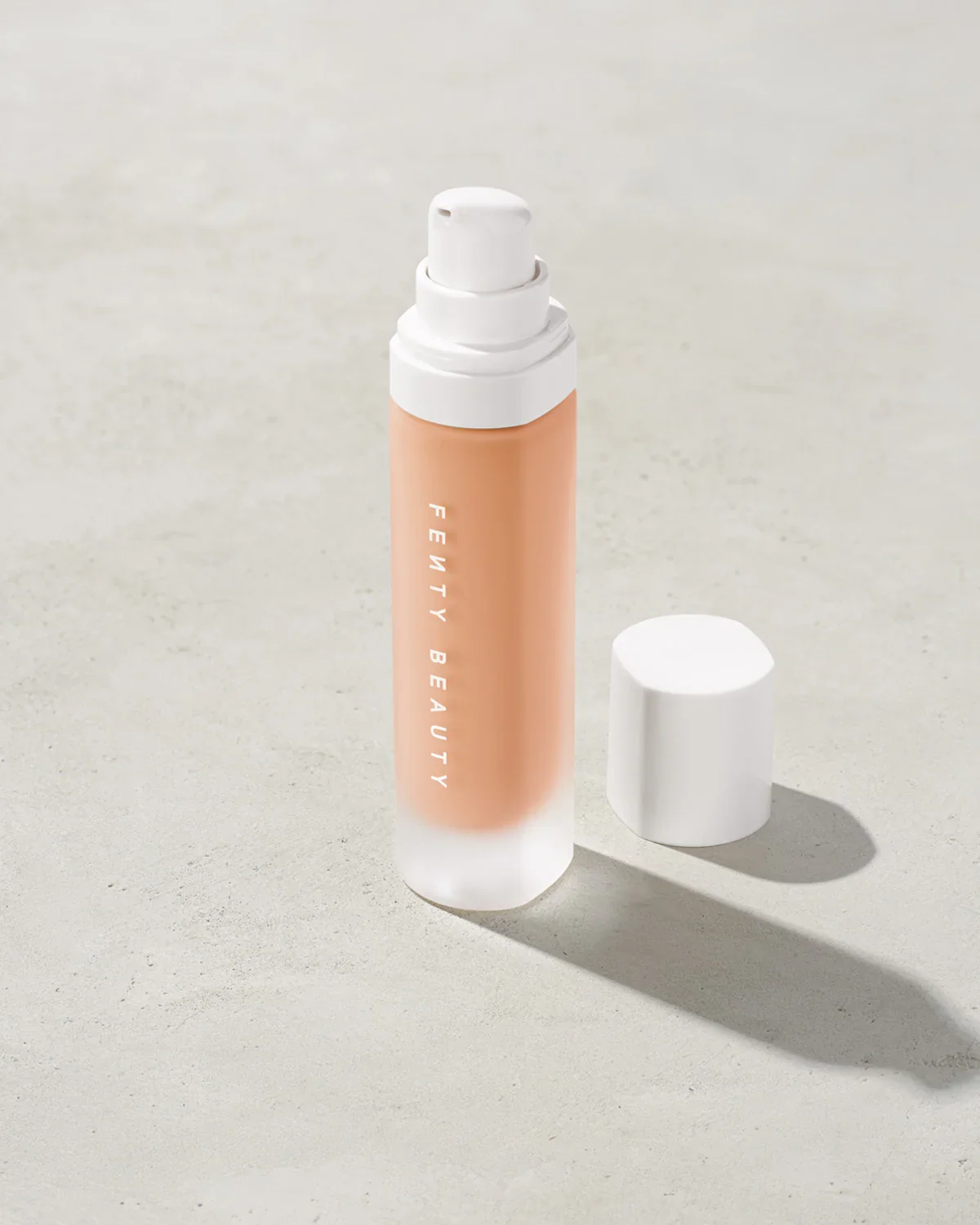 Fenty Beauty Pro Filter Soft Matte Foundation 160