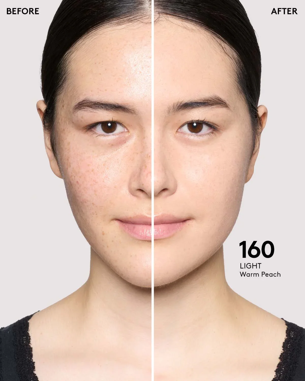 Fenty Beauty Pro Filter Soft Matte Foundation 160 2