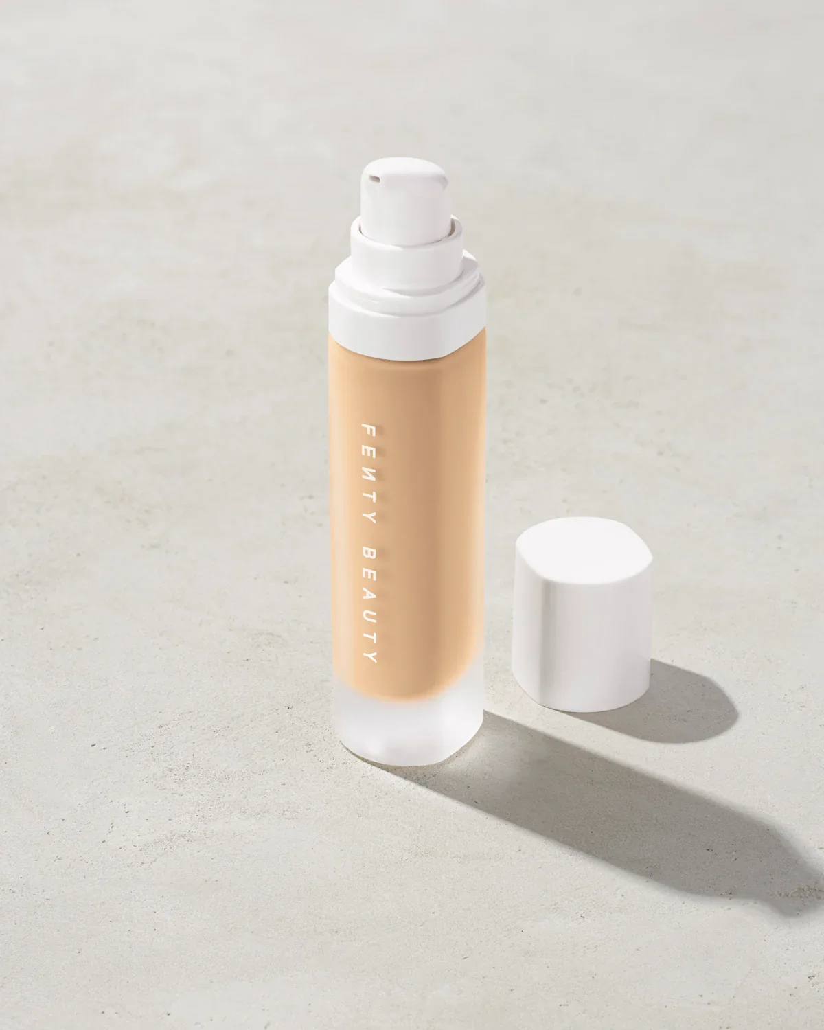 Fenty Beauty Pro Filter Soft Matte Foundation 185