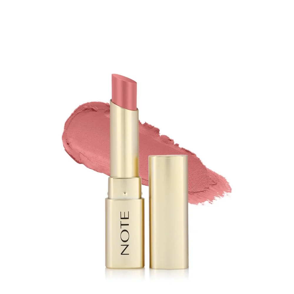 Note Iconic Matte Lipstick 108