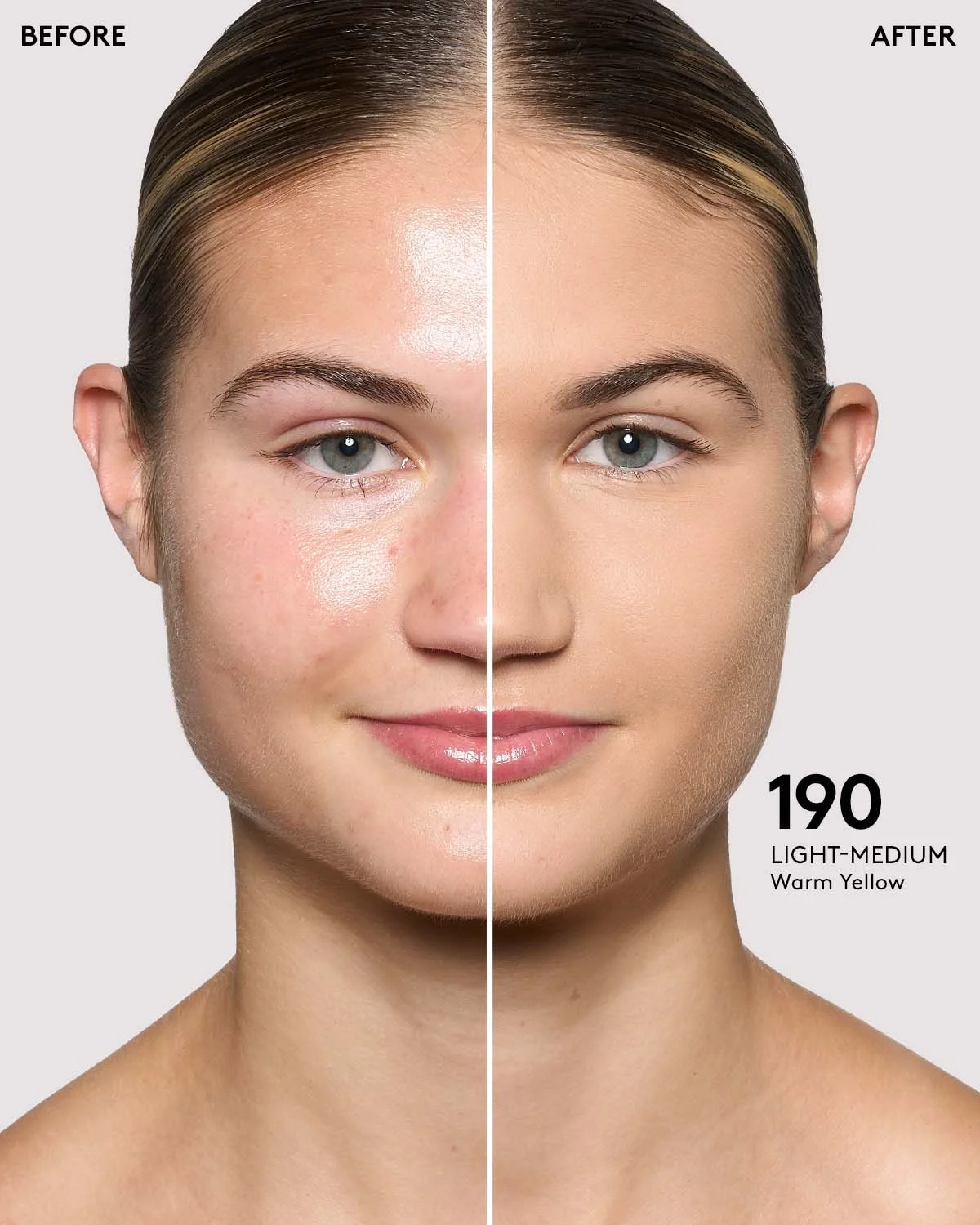 Fenty Beauty Pro Filter Soft Matte Foundation 190 3