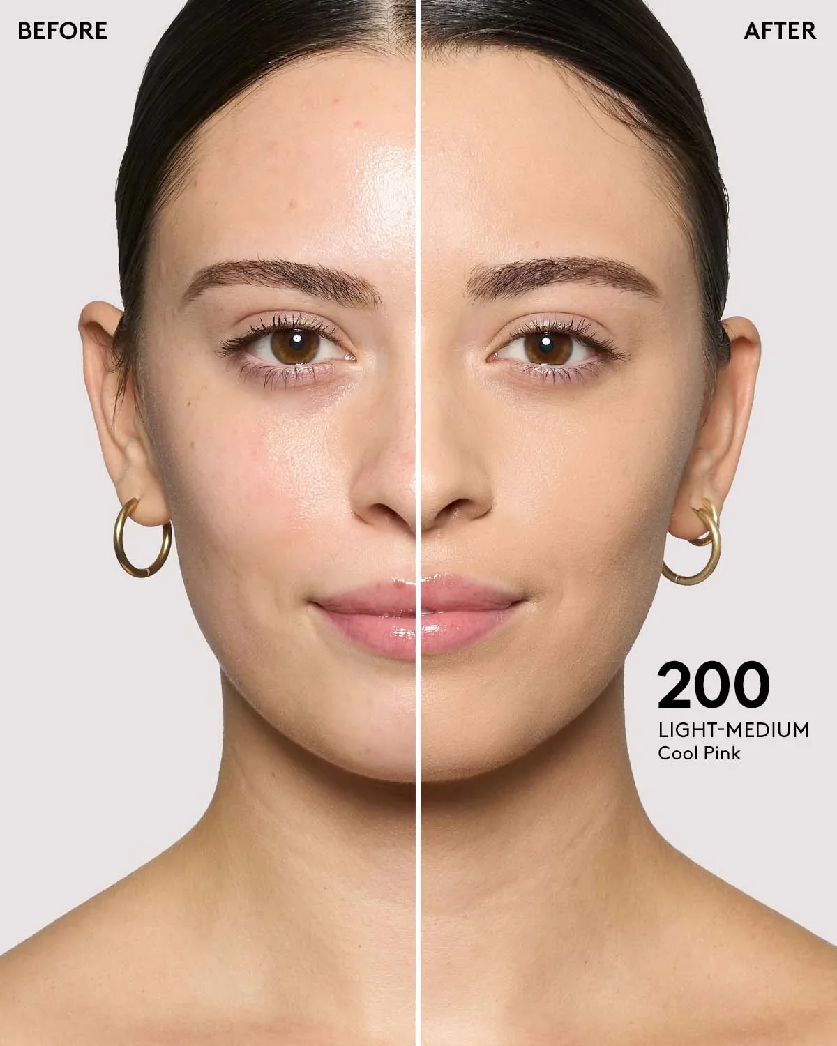 Fenty Beauty Pro Filter Soft Matte Foundation 200 3