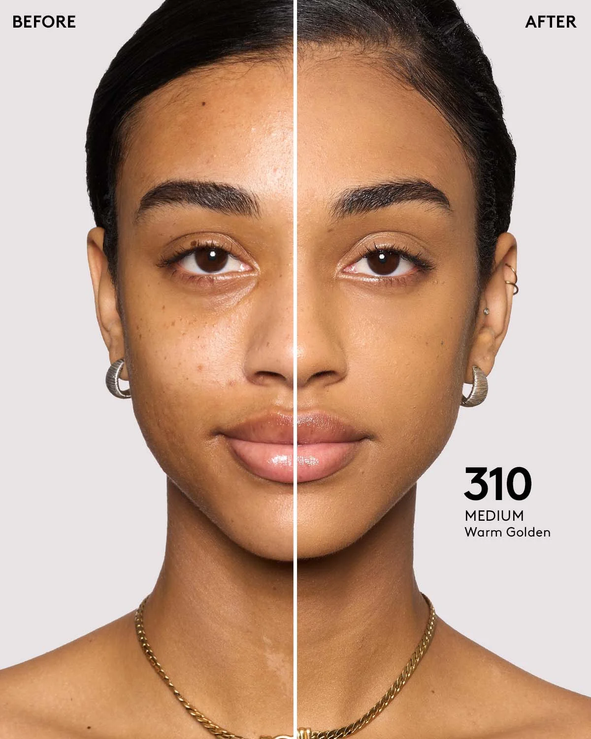 Fenty Beauty Pro Filter Soft Matte Foundation 310 3