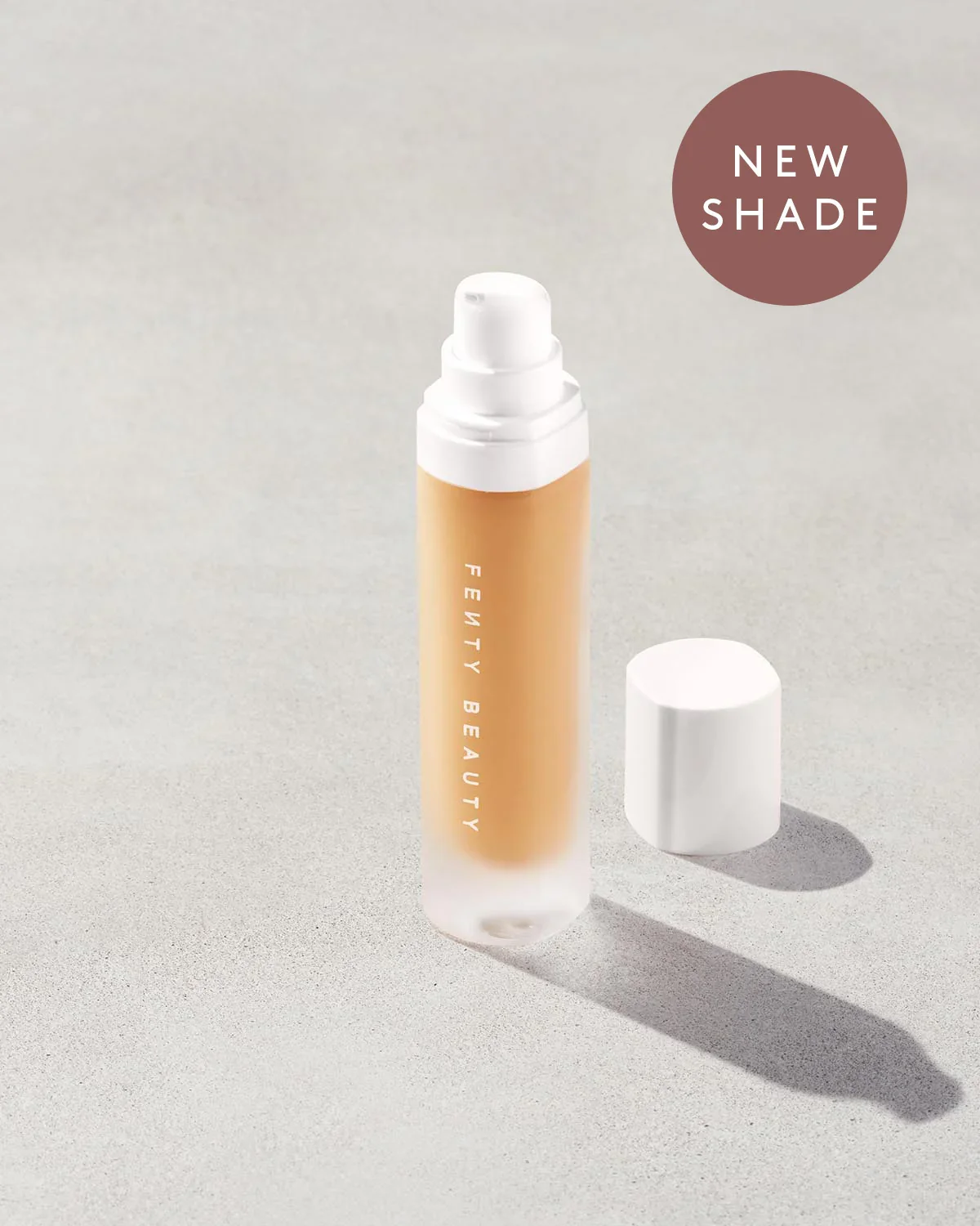 Fenty Beauty Pro Filter Soft Matte Foundation 315