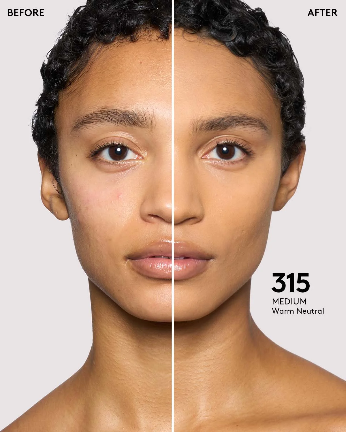 Fenty Beauty Pro Filter Soft Matte Foundation 315 3