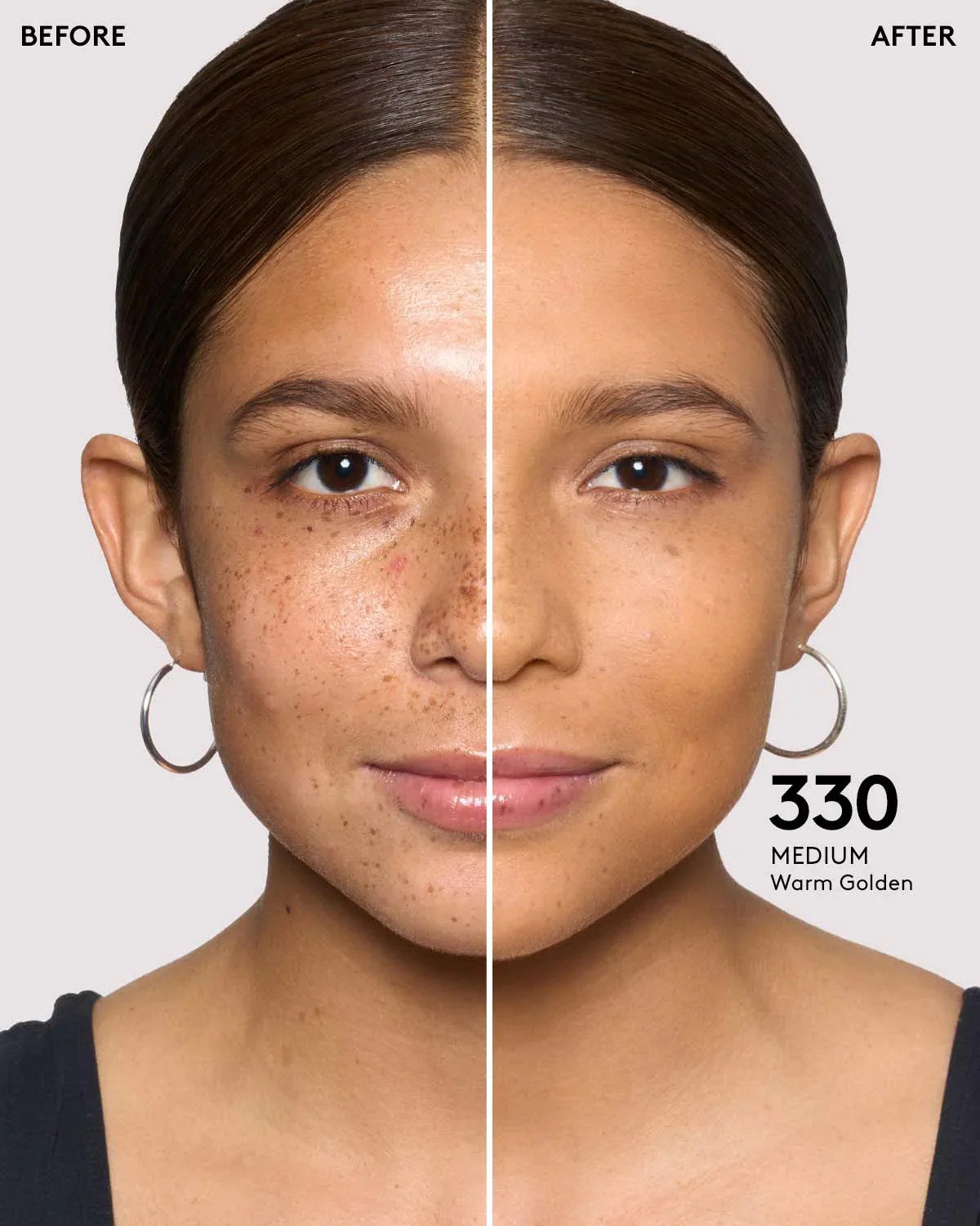 Fenty Beauty Pro Filter Soft Matte Foundation 330 3