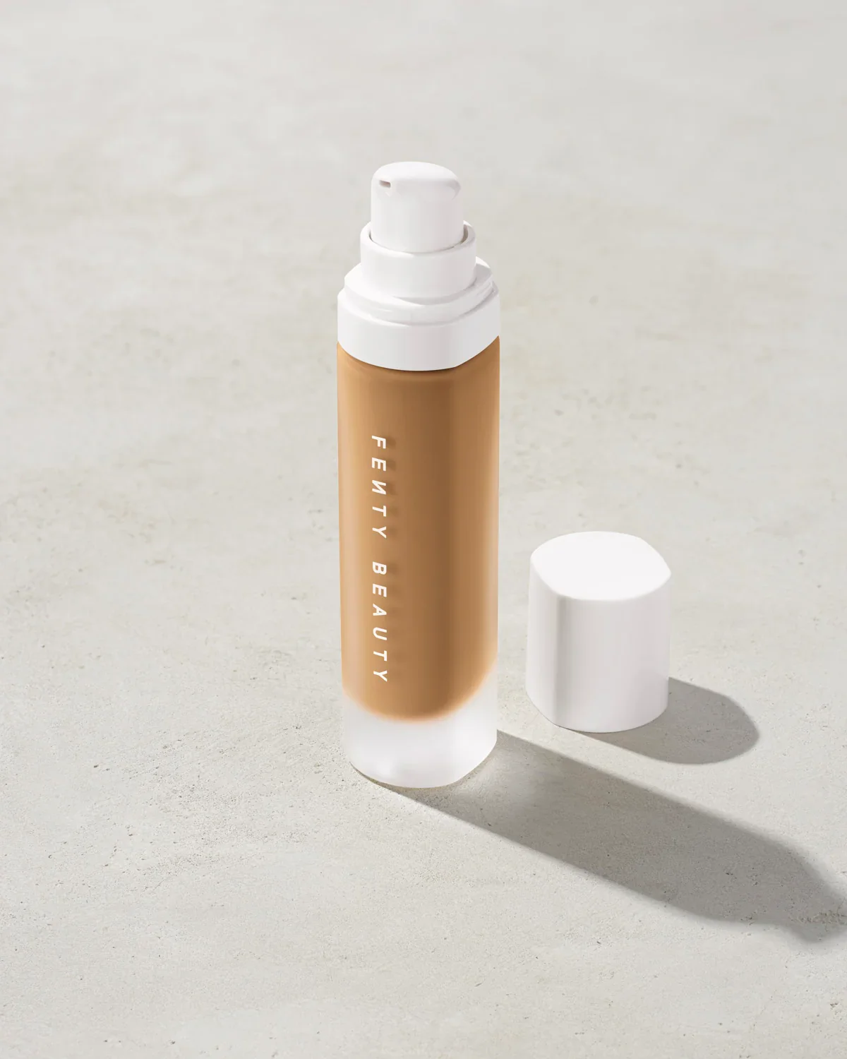 Fenty Beauty Pro Filter Soft Matte Foundation 345