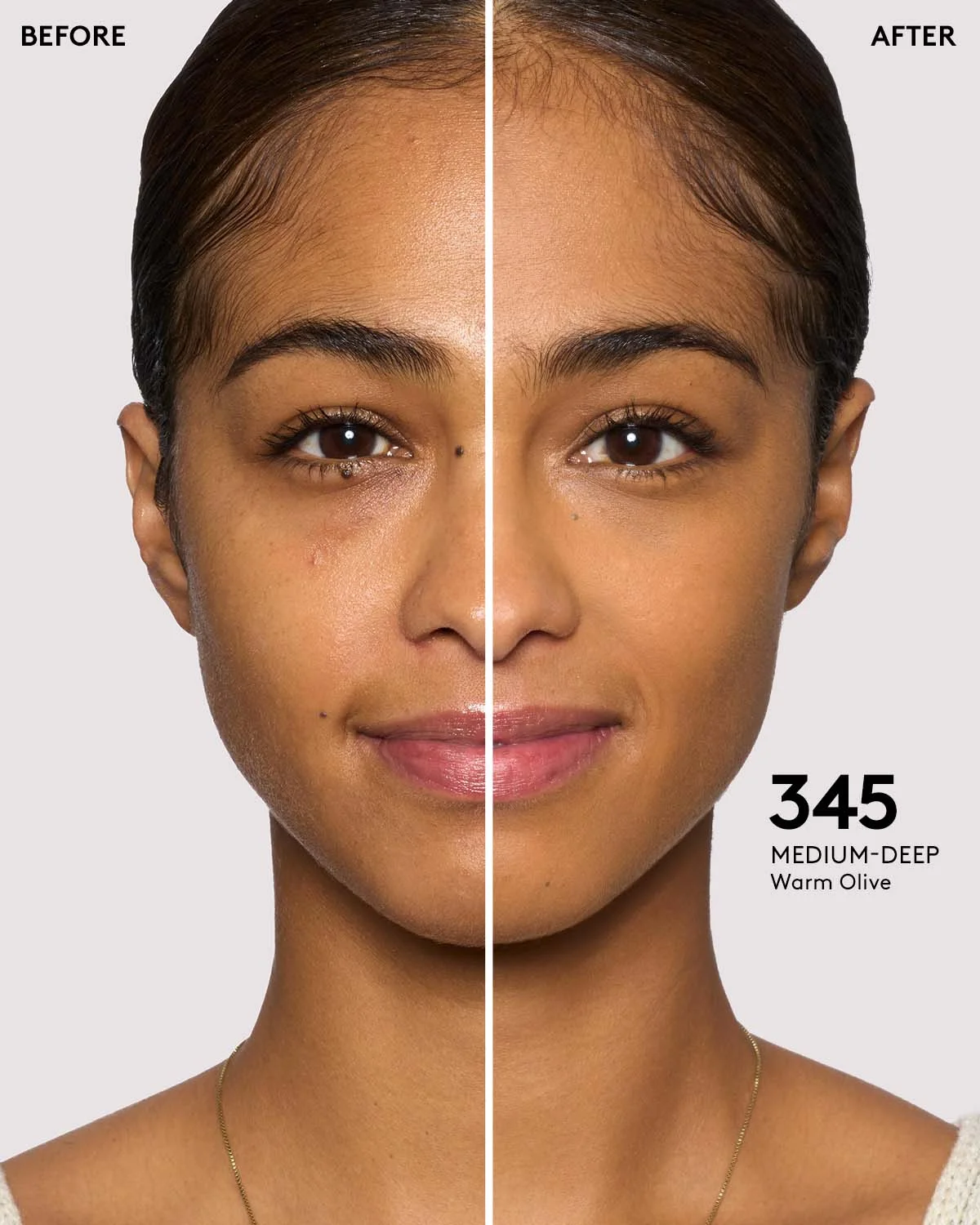 Fenty Beauty Pro Filter Soft Matte Foundation 345 3