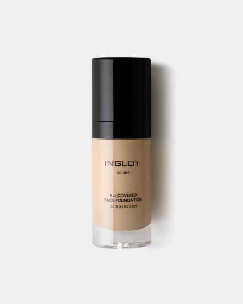 Inglot כיסוי מלא בסיס LW002 30 מ"ל