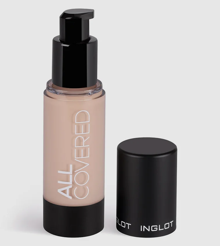 Inglot Full Cover Foundation LC010 35 מ"ל