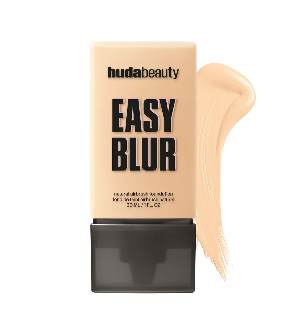 Huda Beauty EASY BLUR Foundation G140