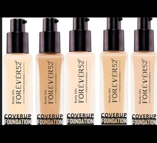 סט קרן Forever52 Coverup