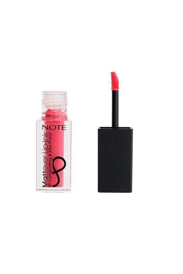 Note Mativer Lip-Ink 10 2