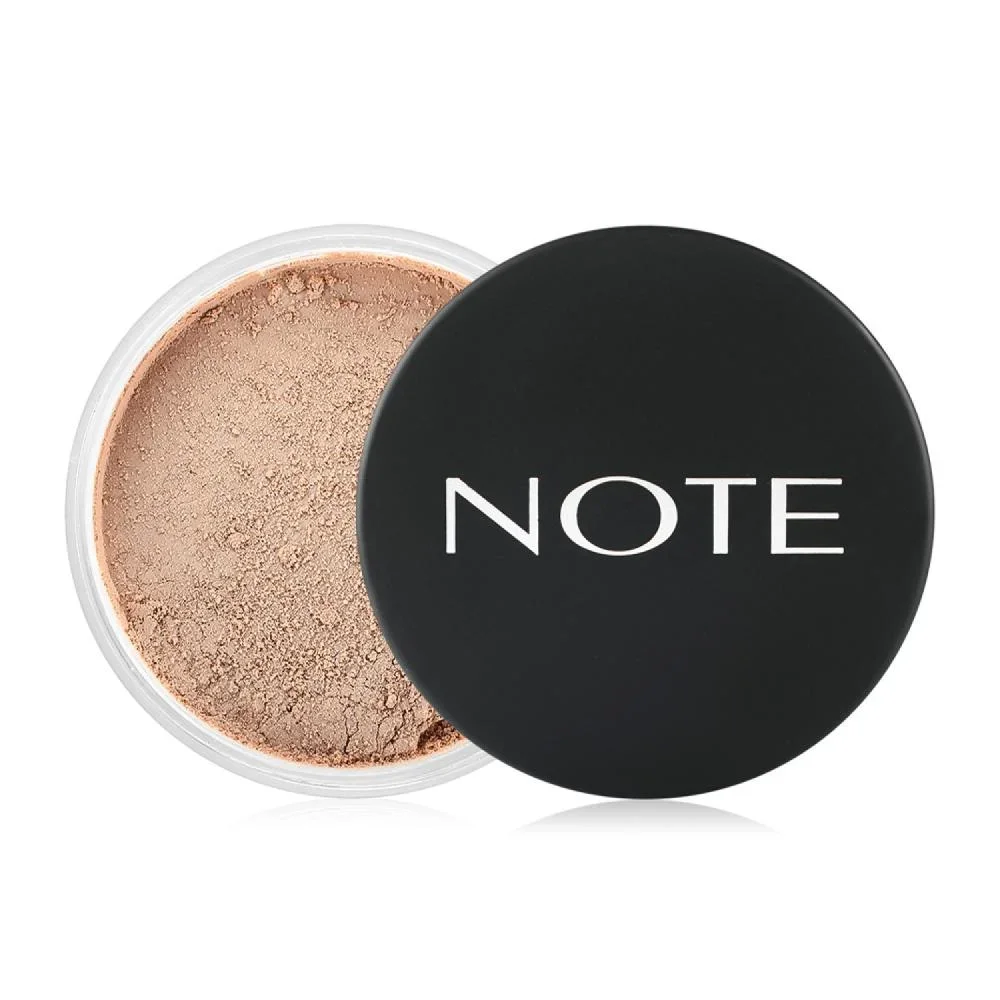 Note Lose Powder (03 פורצלן)