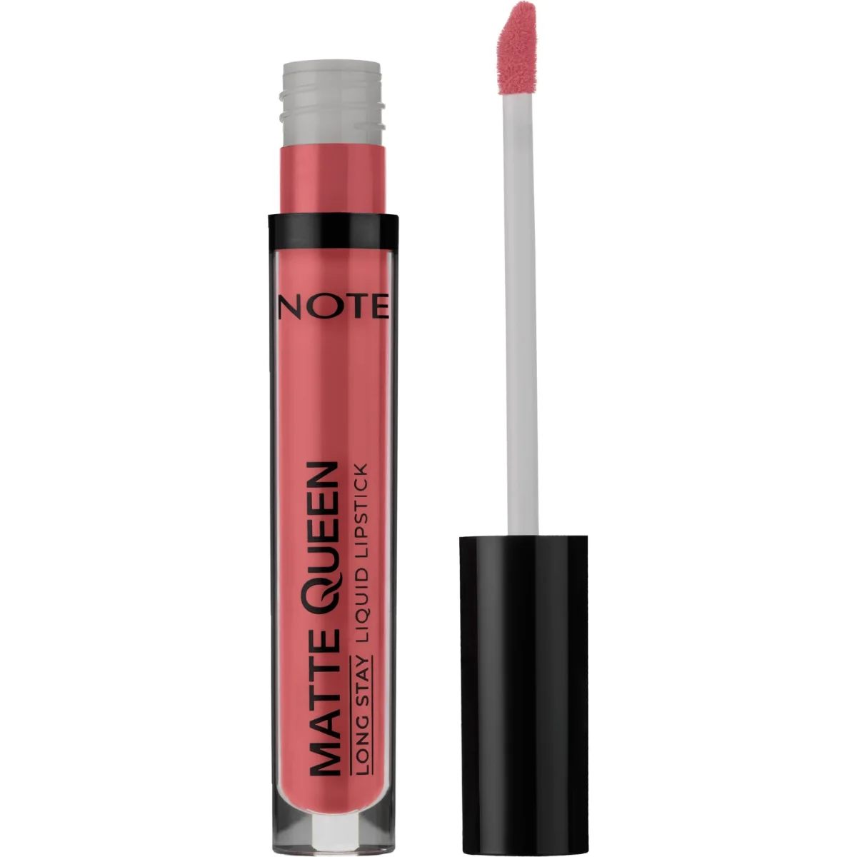 Note Queen Matte Liquid Lipstick 10