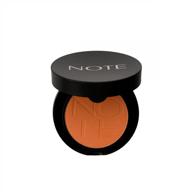 Note Silky Pressed Blush מס' 03