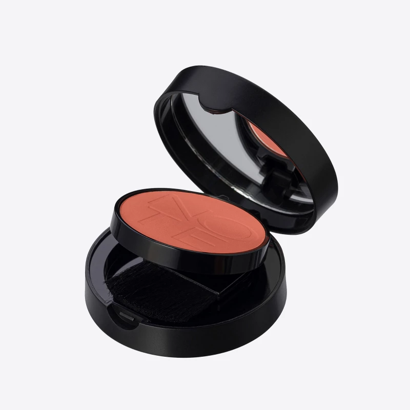 Note Silky Pressed Blush מס' 02 2
