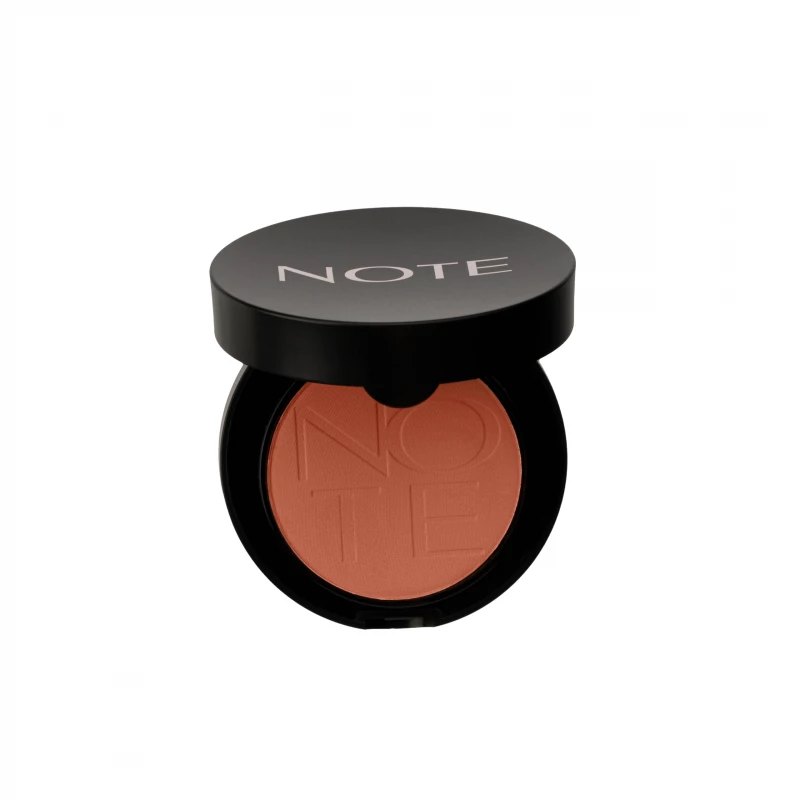 Note Silky Pressed Blush מס' 05