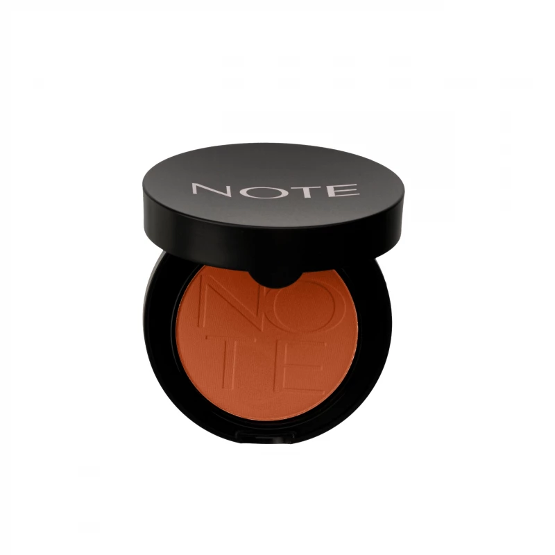 Note Silky Pressed Blush מס' 07