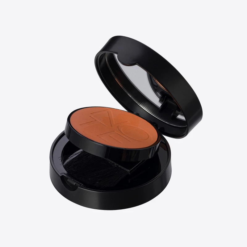 Note Silky Pressed Blush מס' 07 2
