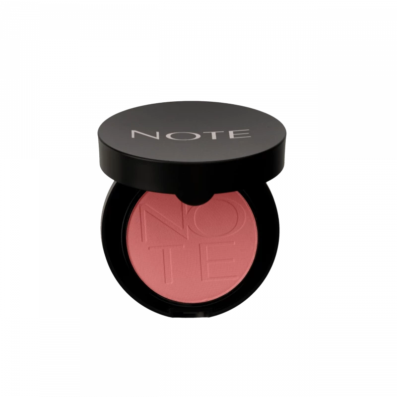 Note Silk Pressed Blush מס' 06