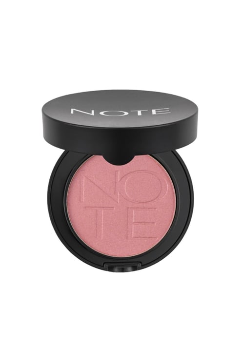 Note Silky Pressed Blush מס' 13
