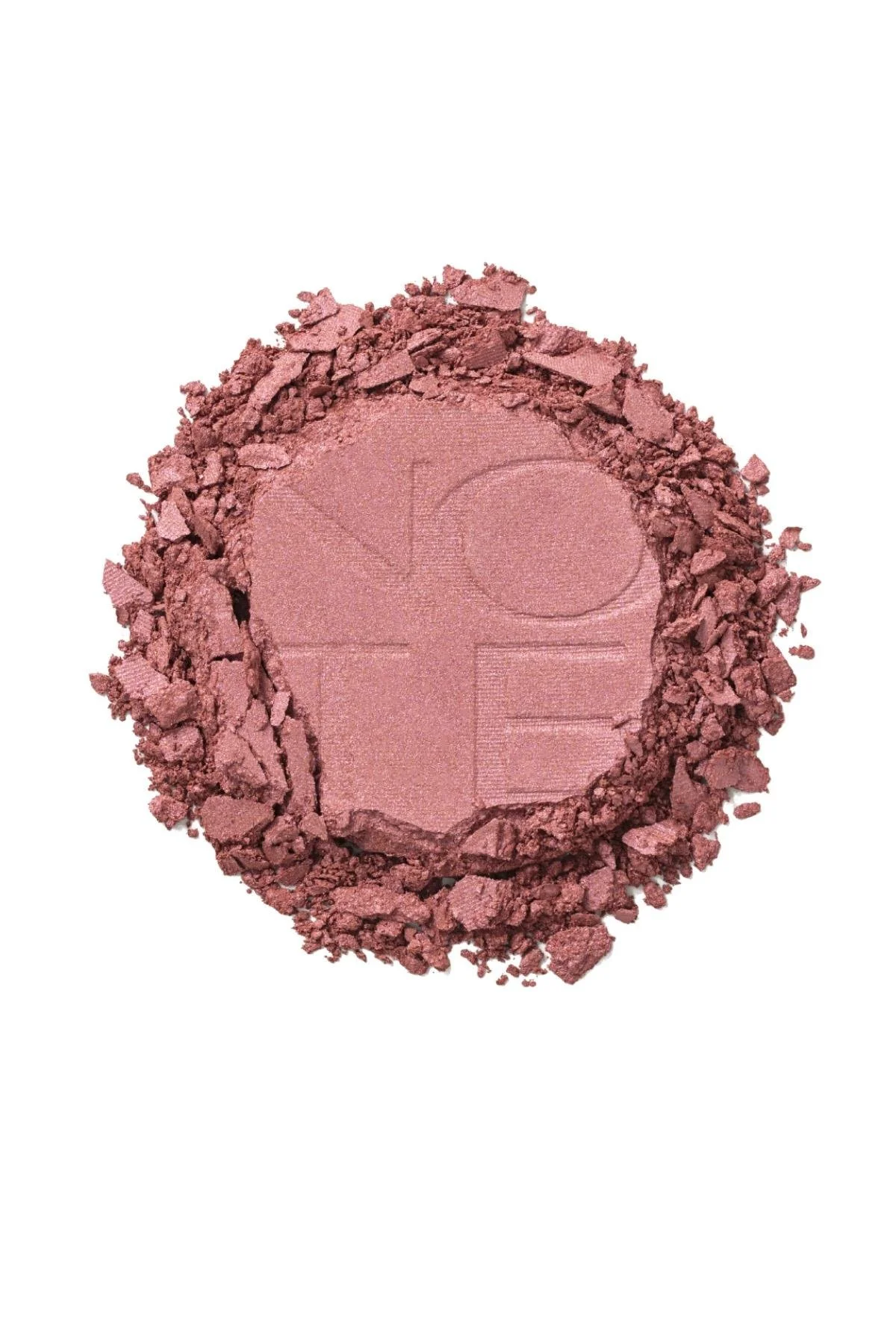 Note Silky Pressed Blush מס' 13 2