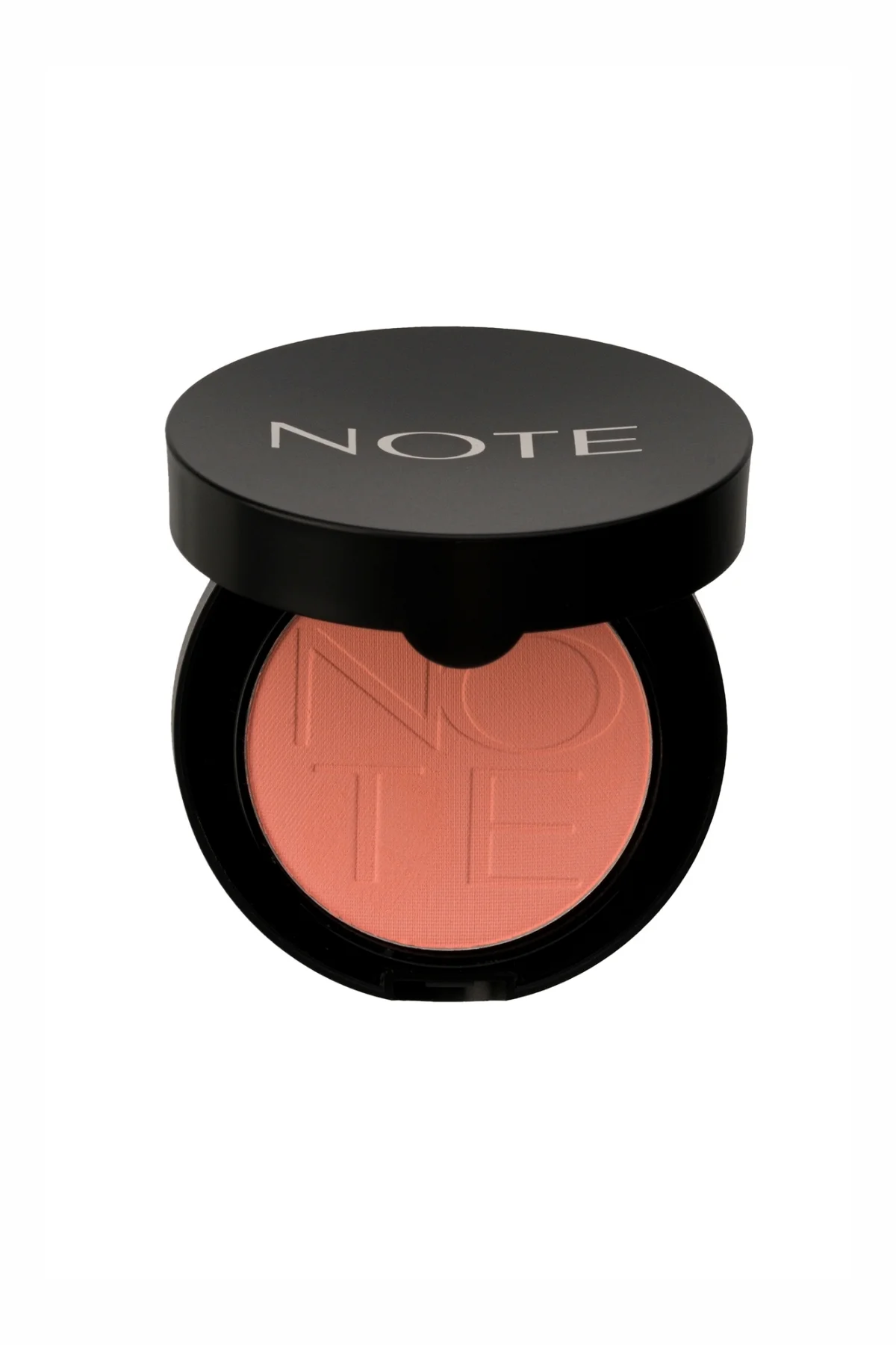 Note Silky Pressed Blush מס' 01