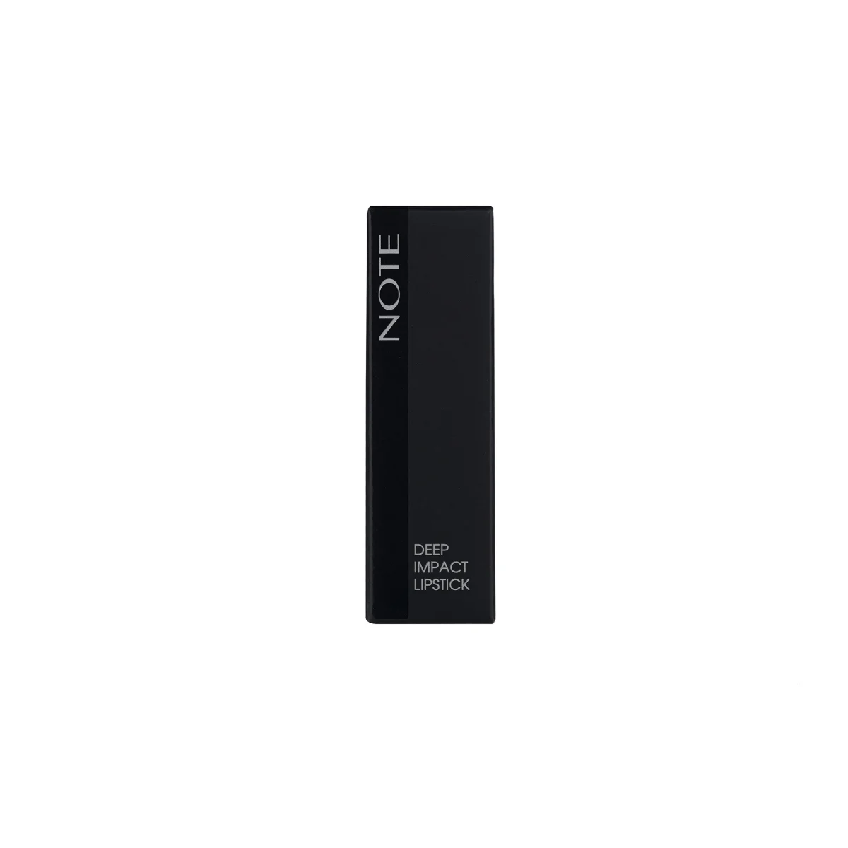 Note Deep Impact Lipstick 01 – The Better Me Nude 5