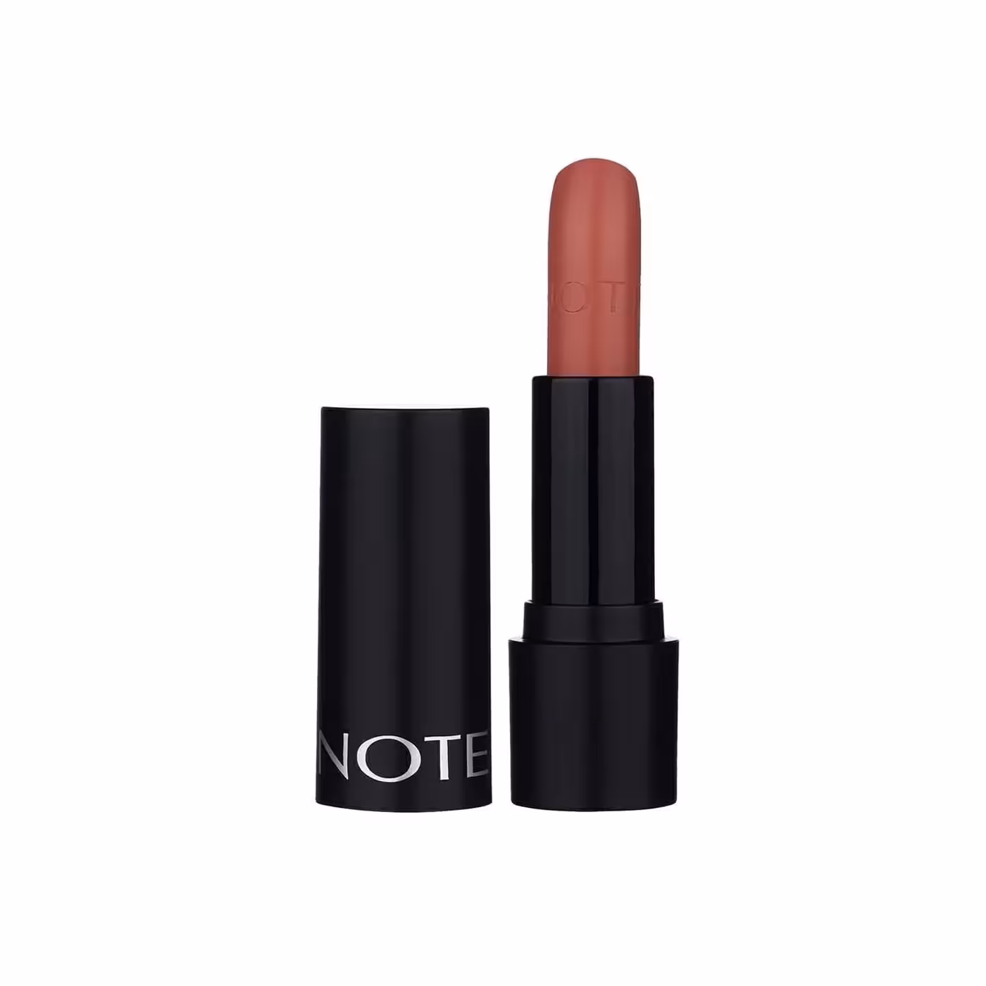 Note Deep Impact Lipstick 02 – אופטימיסטית ורד