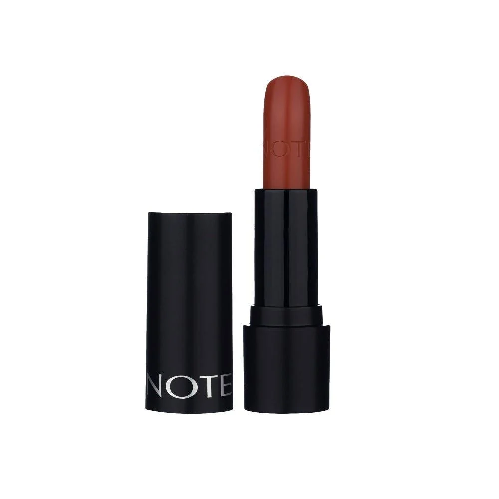 שפתון Deep Impact (06 Cinnamon)