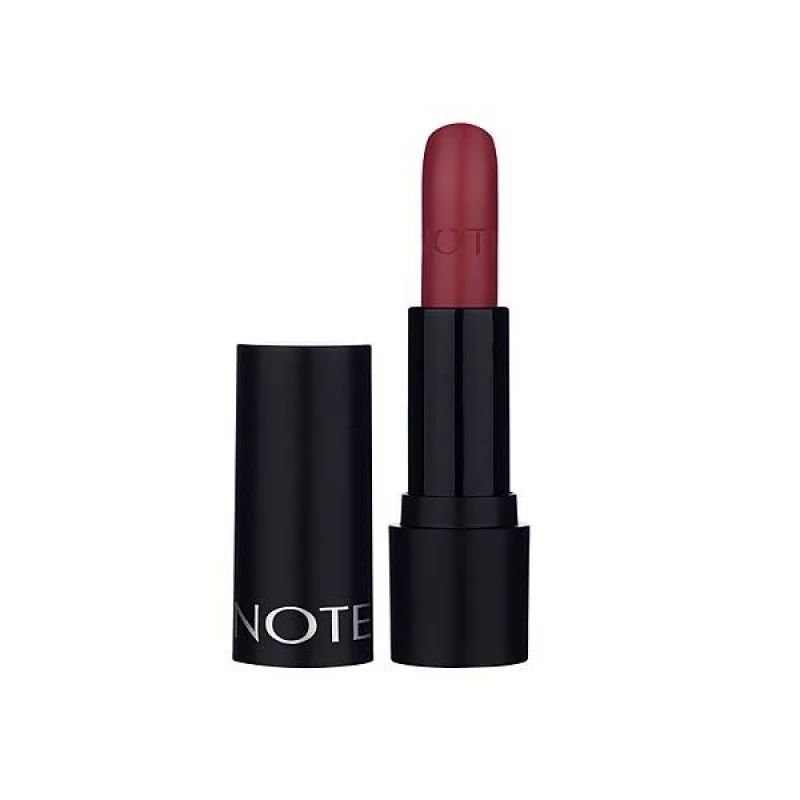Note Deep Impact Lipstick 09 – Spicy Nude