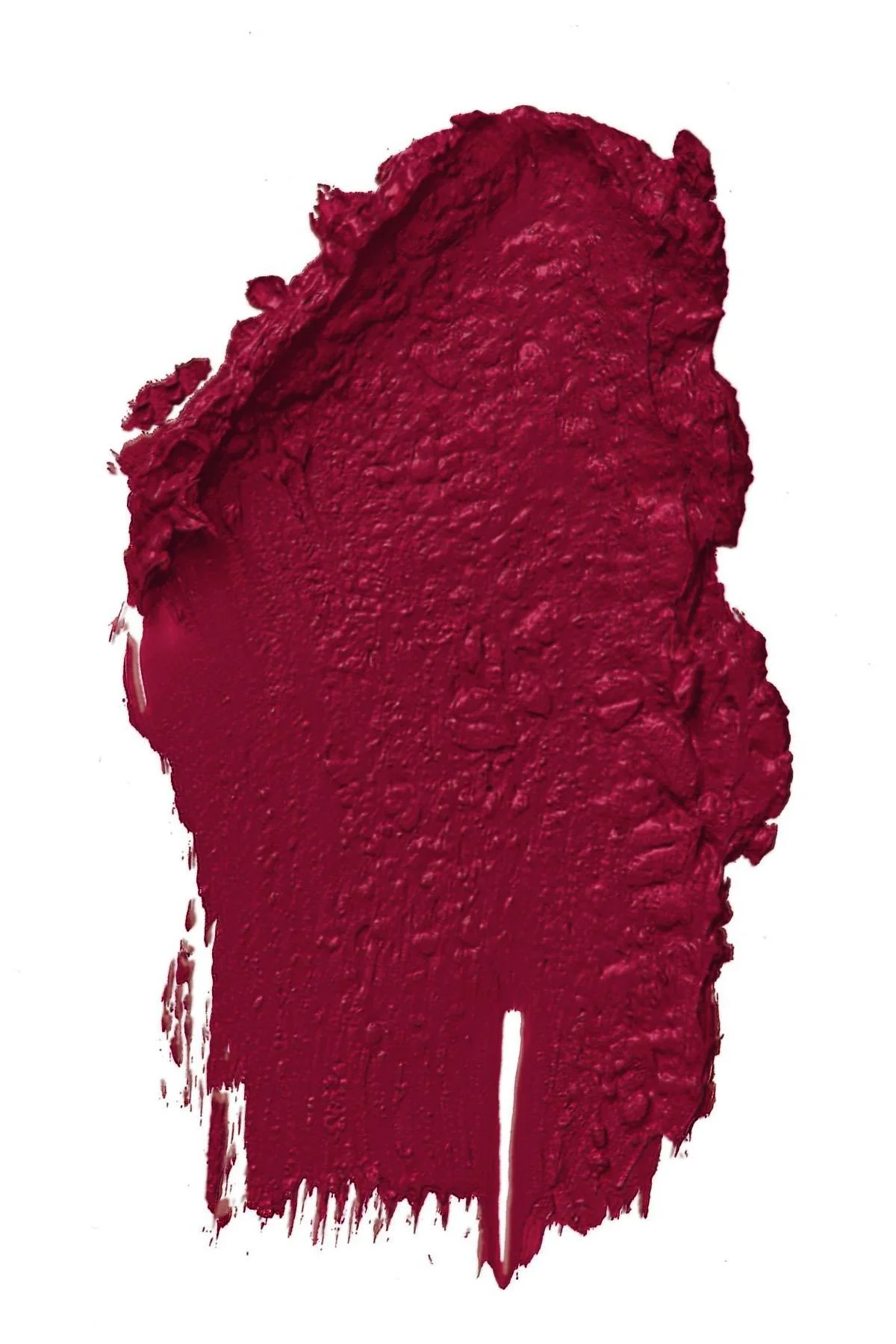 Note Deep Impact Lipstick מס' 14, Warm Cherry, 3