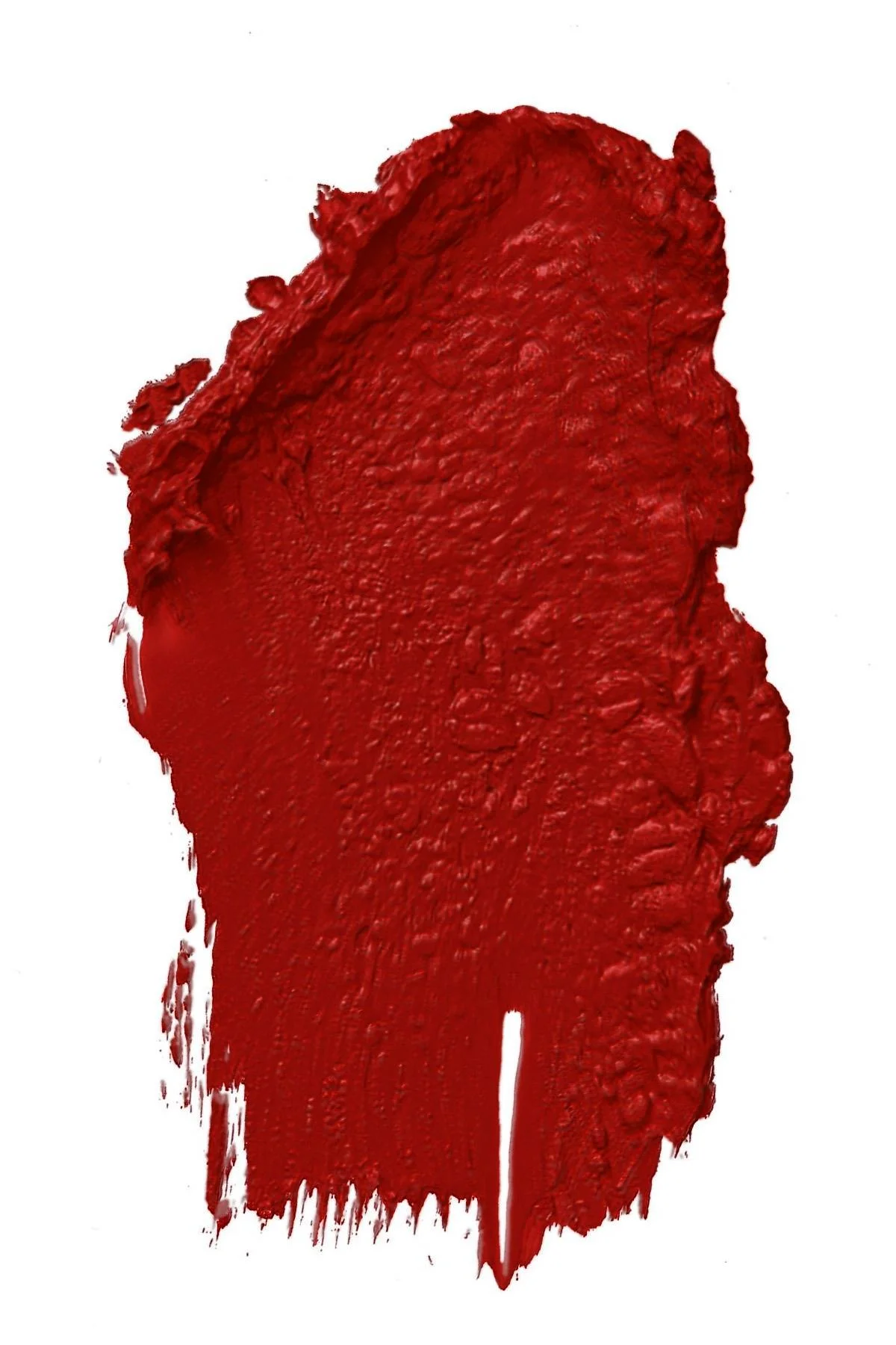 Note Deep Impact Lipstick מס' 12, Flaming Heart Red 3