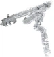 Note Ultra Rich Color Eyeliner Pencil מס' 7 Iceberg 2