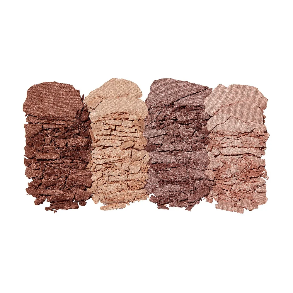 פלטת הבהרה של Anastasia Beverly Hills Glow Sun Dipped 3